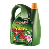 AGR Nawóz do pelargonii 2,5l /4/