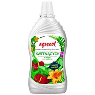 AGR Kwitnące, mineral dla Moich 0,5l