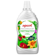 AGR Kwitnące, mineral dla Moich 0,5l