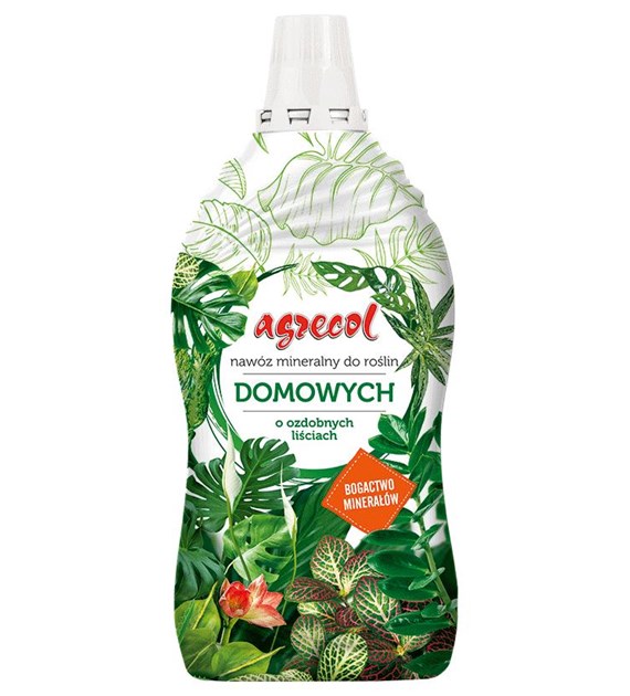 AGR Domowe, mineral dla Moich 0,5l