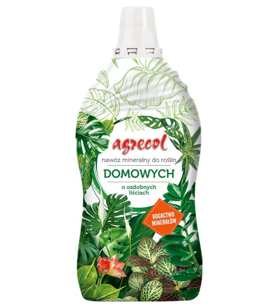 AGR Domowe, mineral dla Moich 1l