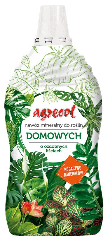AGR Domowe, mineral dla Moich 1l