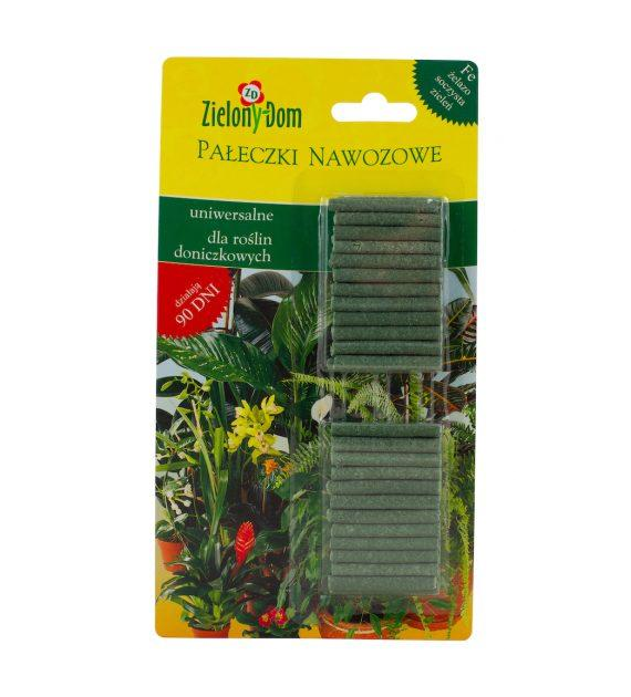 AGR Pałeczki Natura nawozowe uniwersalne
