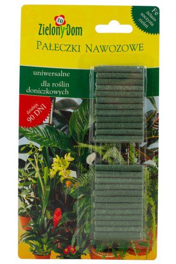 AGR Pałeczki Natura nawozowe uniwersalne