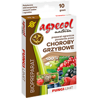 AGRECOL FUNGI-LIMIT choroby grzybowe 10g /12/