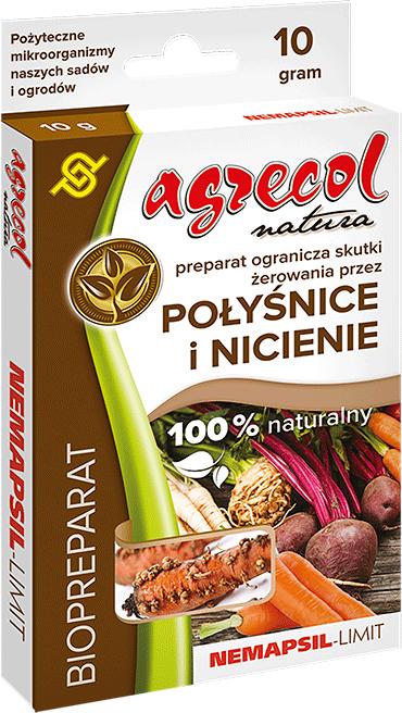 AGRECOL NEMAPSIL-LIMIT połyśnice i nicienie10g /12