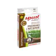 AGRECOL GRAMMINI-LIMIT pędraki i nicienie 10g /12/