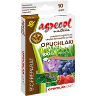 AGRECOL OPUCHLAK-LIMIT zwalcza 10g /12/