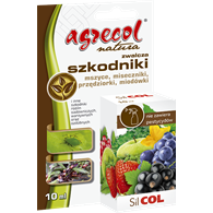 AGRECOL Silcol  10ml /12/