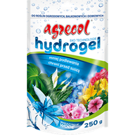 AGR Hydrożel Zeba 10g /20/