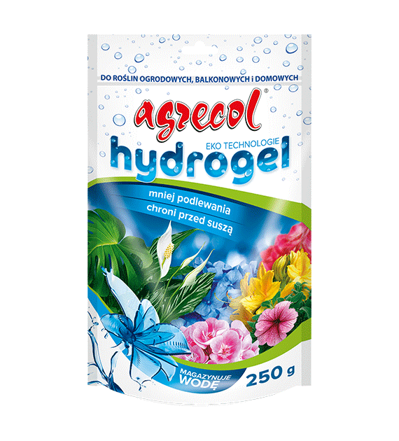 AGR Hydrożel Zeba 10g /20/