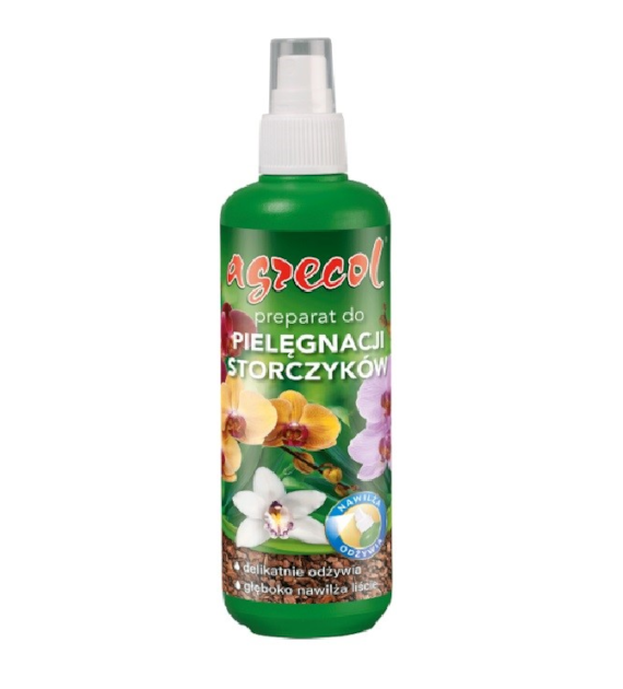 AGR Preparat do pielęgnacji Storczyka 0,2l /12/