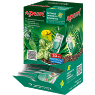 AGR GREEN STRONG – preparat do zielonych 32X30ml