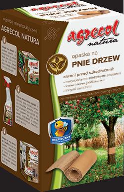 AGR Opaska lepowa na pnie drzew 1szt. /9/