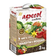 AGRECOL NATURA pułapka lepowa do doniczek 5szt/12/