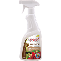 AGRECOL Natural płyn na mszyce 500ml /8/