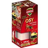 AROX EKO Pułapka na osy i szerszenie i muchy /6/