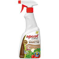 AGRECOL NATURA płyn na szkodniki warzyw 500ml /8/