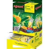 AGR Kroplownik Cytrus Strong 30mlx24szt.