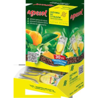 AGR Kroplownik Cytrus Strong 30mlx24szt.