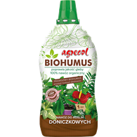 AGR Biohumus do roslin doniczkowych 1l