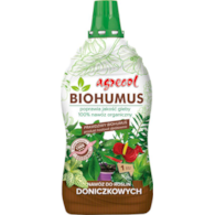 AGR Biohumus do roslin doniczkowych 1l /9/