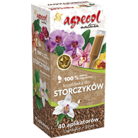 AGR Aplikator Kroplówka do storczyków 35ml /40/