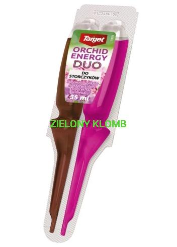 AGR Aplikator Kroplówka do storczyków 3x35ml /18/