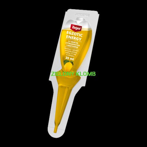 AGR Aplikator Kroplówka do warzywi ziół 35ml