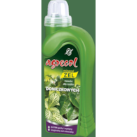 AGR Mineral żel do roślin doniczkowych 0,25l