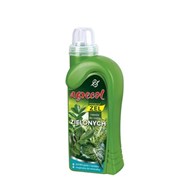 AGR Mineral żel do roślin zielonych 0,25l /8/