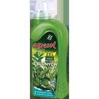 AGR Mineral Żel do Roślin zielonych 1l /6/