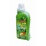 AGR Mineral żel do kaktusów 0,25l /8/