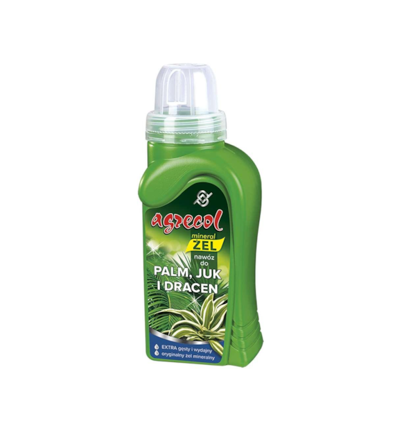 AGR Mineral żel do palm i dracen 0,25l /8/