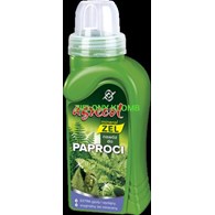 AGR Mineral żel do paproci 0,25l /8/