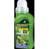 AGR Mineral żel do paproci 0,25l /8/