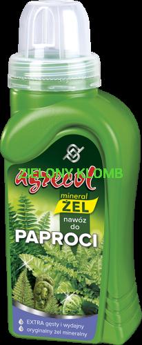AGR Mineral żel do paproci 0,25l /8/