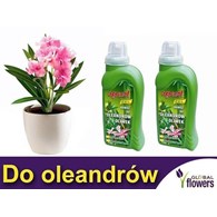 AGR Mineral Żel do Oleandrów i oliwek 0,25l /8/