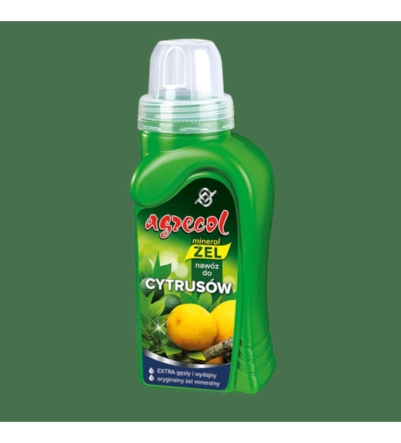 AGR Mineral Żel do Ziół 0,25l
