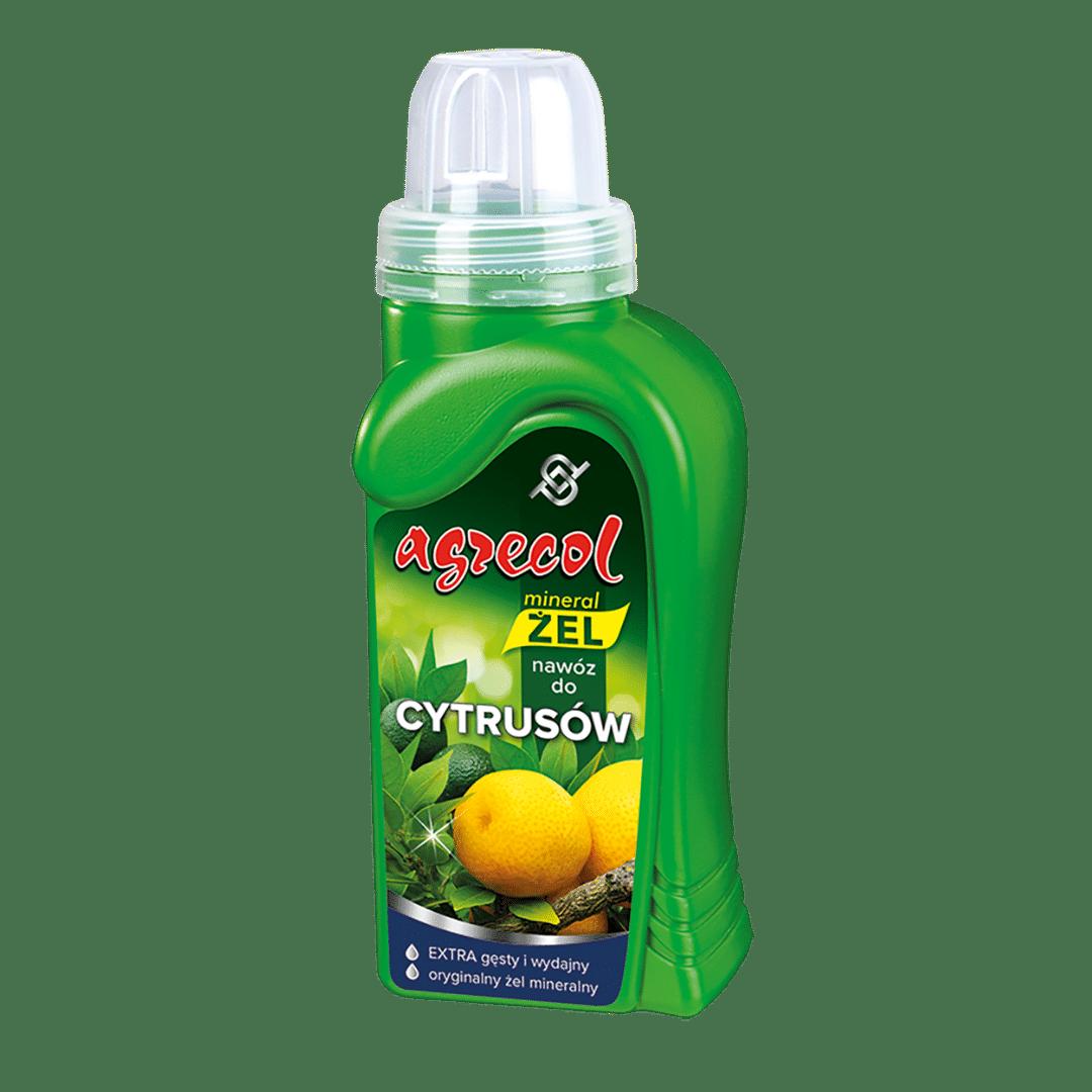 AGR Mineral Żel do Ziół 0,25l
