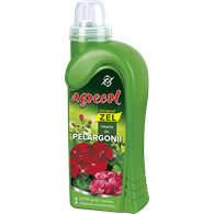 AGR Mineral Żel do Pelargonii 0,5l /8/