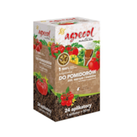 AGR Aplikator Kroplówka do pomidorów 50ml /24/