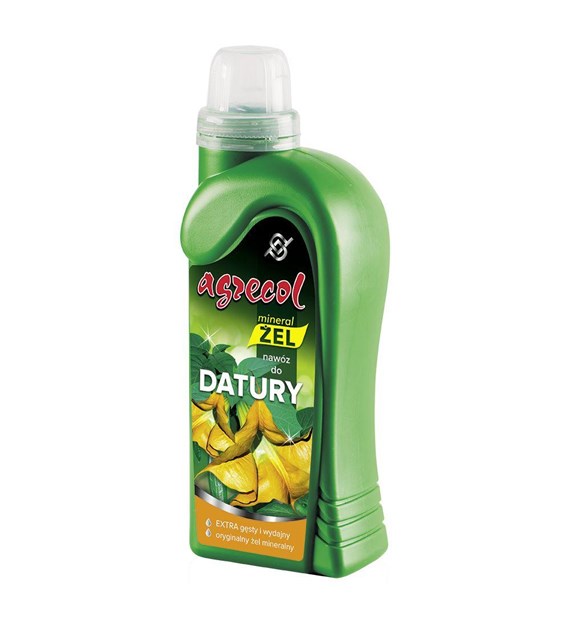 AGR Mineral żel do datury 0,5l /8/
