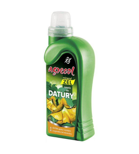 AGR Mineral żel do datury 0,5l /8/