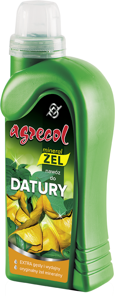 AGR Mineral żel do datury 0,5l /8/