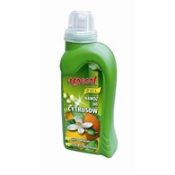 AGR Mineral żel do cytrusów 0,25l /8/