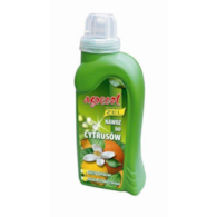 AGR Mineral żel do cytrusów 0,25l /8/