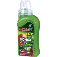 AGR Mineral żel do bonsai 0,25l