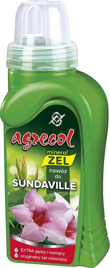 AGR Mineral Żel do Sundaville 0,25l /8/