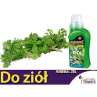 AGR Mineral Żel do Sundaville 0,25l /8/